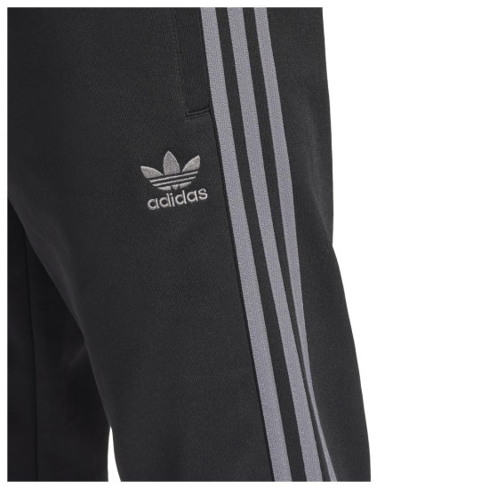 Adidas Ανδρικό παντελόνι φόρμας 3-Stripes Logo Track Pants